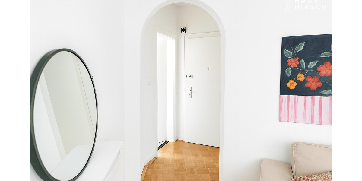 Etagenwohnung Köln Sülz - 3 Zimmer, 85 m&sup2;, 449.000&euro; | Angebot:24750199