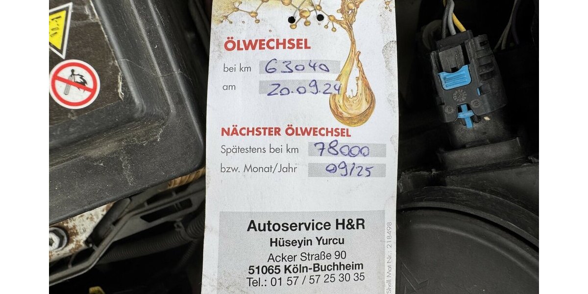 Renault Clio 1.2 75 Limited Klima Navi Kamera GARANTIE 75.000 km 8.000 &euro; Erftstadt 50374