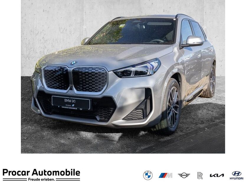 BMW iX1 1.001 km 47.159 € Leverkusen 51371