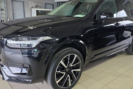 Volvo XC90 106.219 km 43.950 &euro; Bergheim 50126