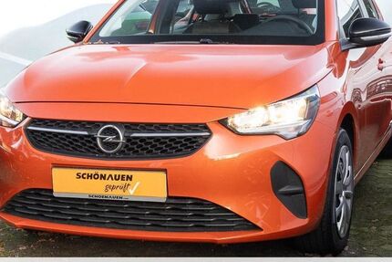 Opel Corsa 28.760 km 12.950 &euro; Solingen 42697