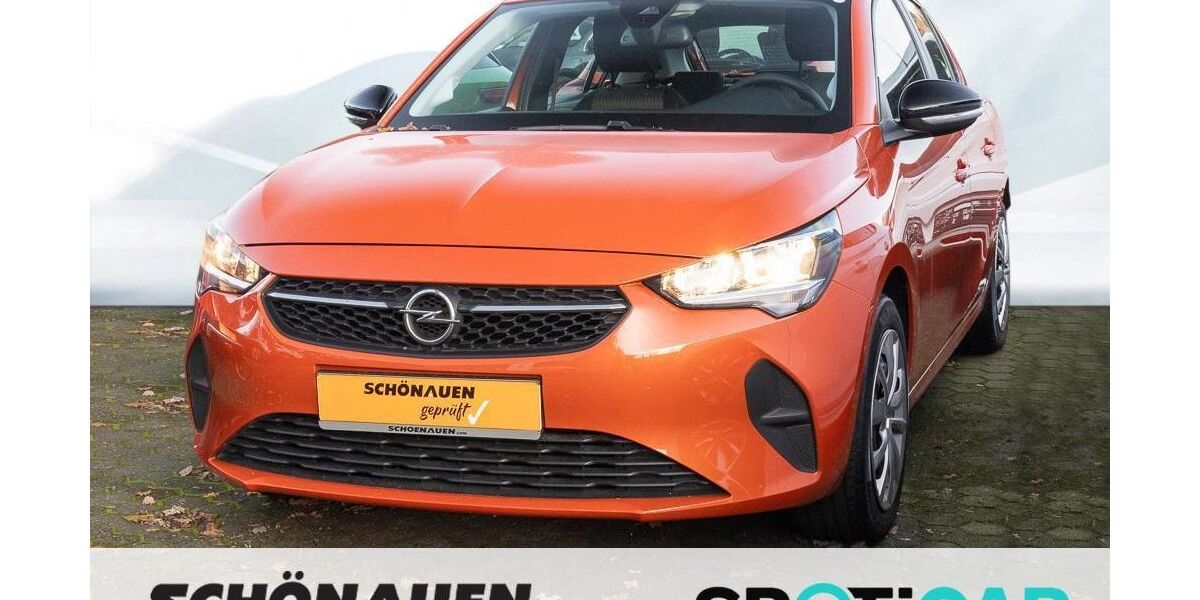 Opel Corsa 28.760 km 12.950 &euro; Solingen 42697