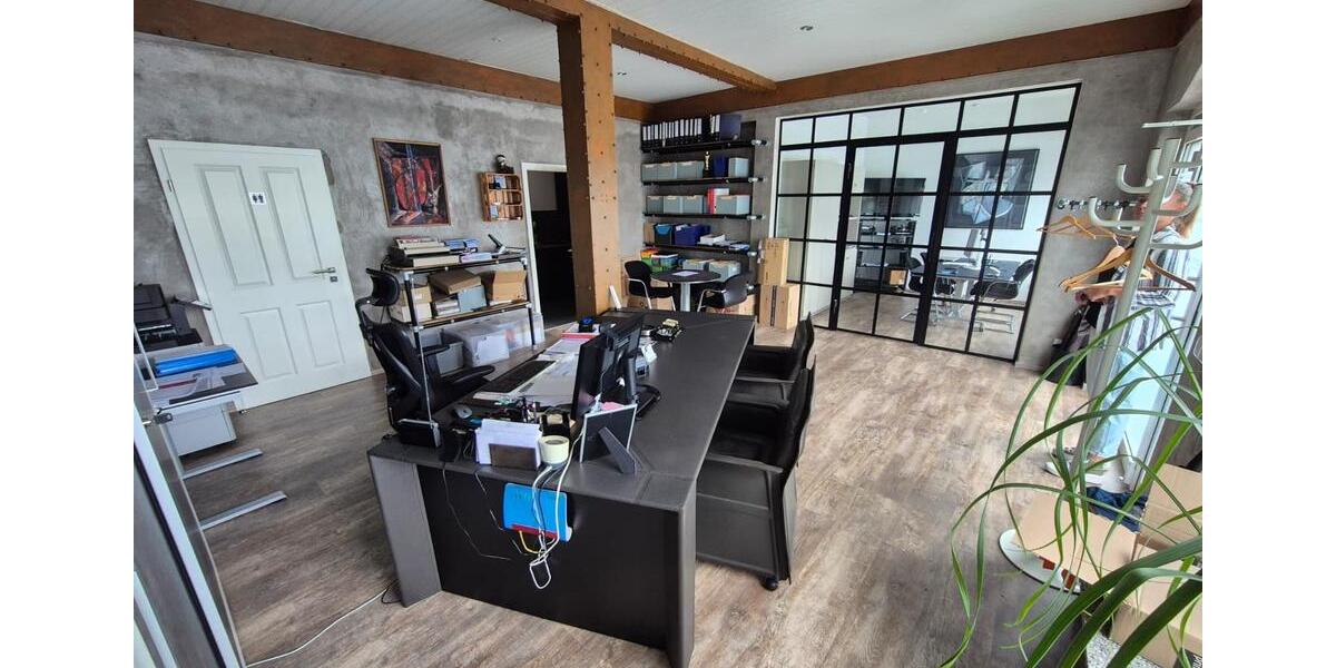 Gewerbeobjekt Wesseling - 1.300&euro; | Angebot:26393959