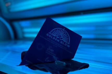 Sonnenstudio mit 5 Solarien + Behandlungsraum zu Verkaufen zimmer