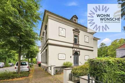 Haus Wermelskirchen - 14 Zimmer, 335 m&sup2;, 549.000&euro; | Angebot:27450756