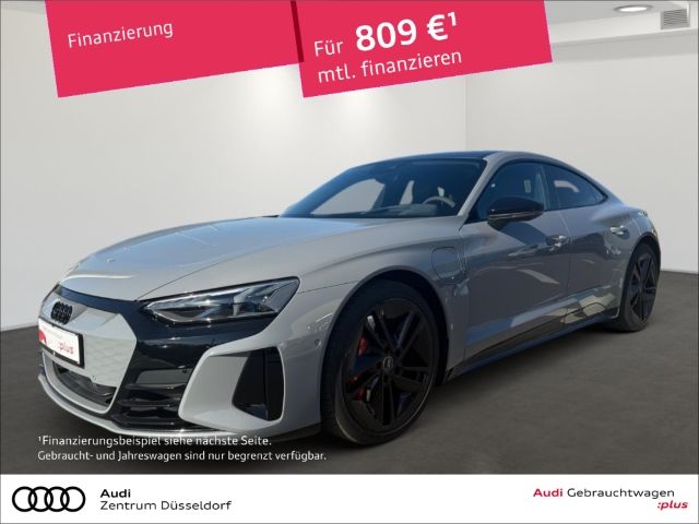 Audi e-tron GT 41.170 km 69.900 € Düsseldorf 40233