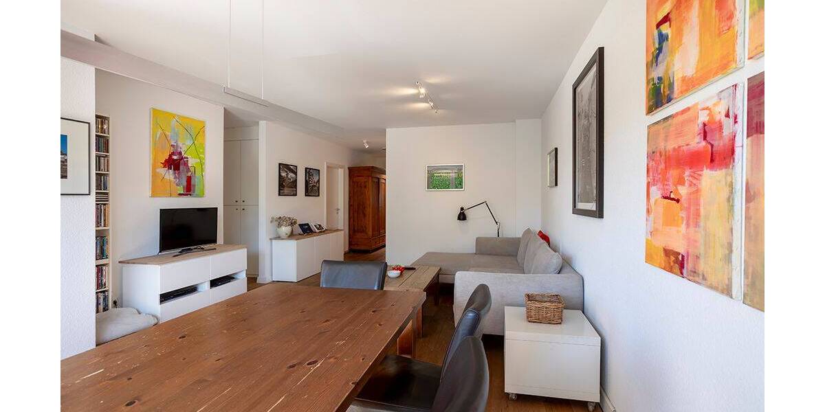 Etagenwohnung Hürth Efferen - 3 Zimmer, 85 m&sup2;, 395.000&euro; | Angebot:26293020
