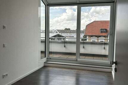 Wohnung Frechen - 1 Zimmer, 32 m&sup2;, 771&euro; | Angebot:26698528