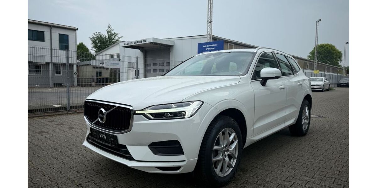 Volvo XC60 97.300 km 27.990 &euro; Hilden 40721