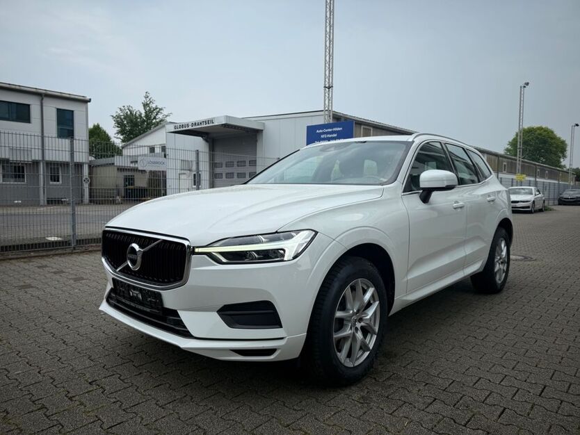 Volvo XC60 97.300 km 27.990 € Hilden 40721