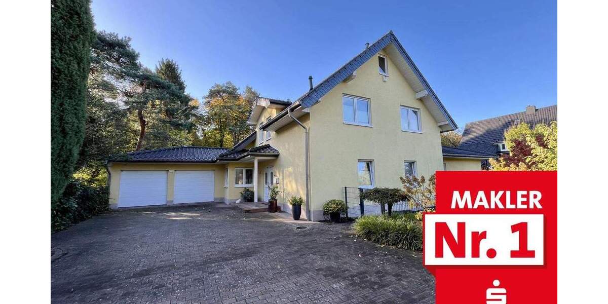 Mehrfamilienhaus, Wohnhaus Leverkusen Schlebusch - 6 Zimmer, 286 m&sup2;, 1.700.000&euro; | Angebot:25275714