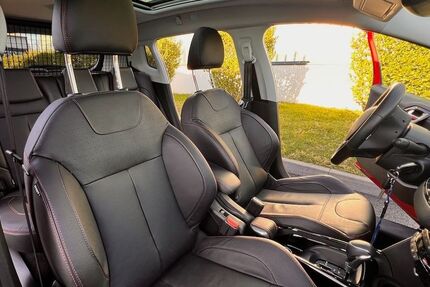 Peugeot 2008 37.500 km 15.000 &euro; Düsseldorf 40625