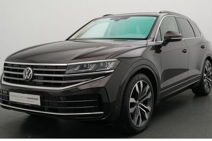 VW Touareg 16.989 km 69.480 &euro; Leverkusen 51379
