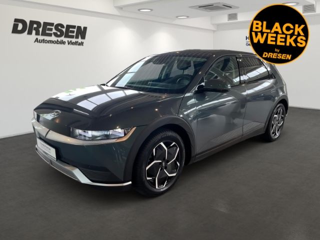 Hyundai IONIQ 5 10.034 km 35.250 &euro; Dormagen 41540