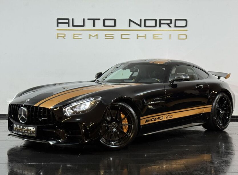 Mercedes-Benz AMG GT R 64.000 km 114.990 € Remscheid 42897