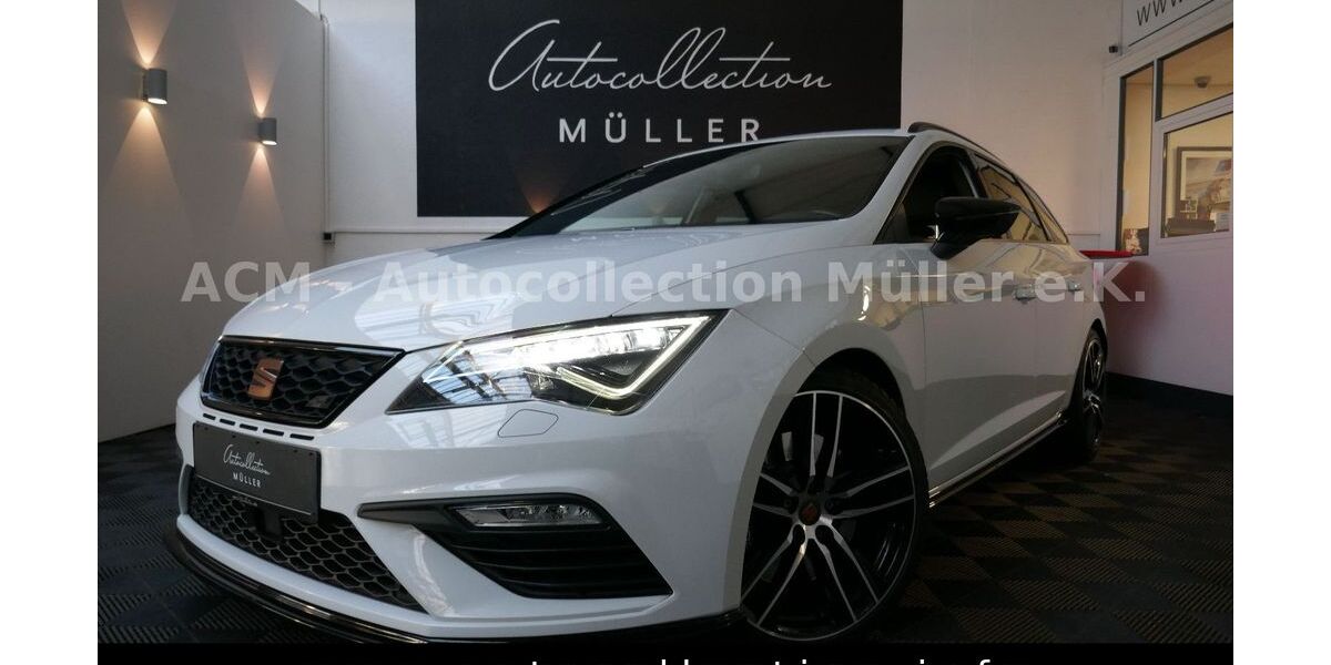 Seat Leon 64.990 km 24.497 &euro; Remscheid 42897