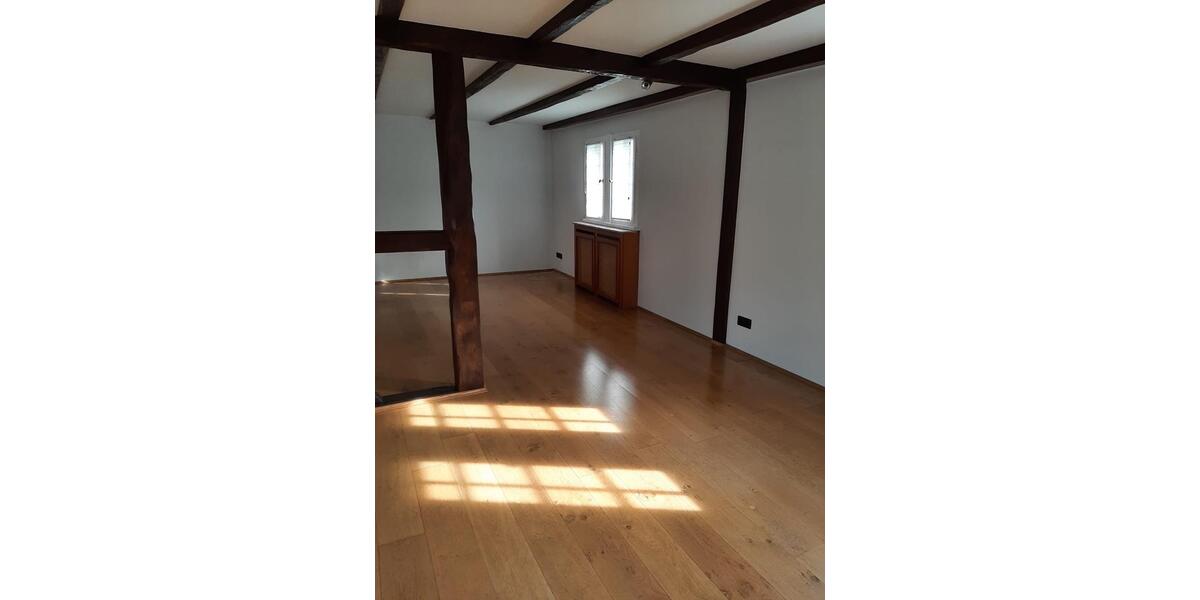 Denkmalgeschütztes Fachwerkhaus in ruhiger Hofschaft in Merscheid 4 zimmer