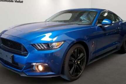 Ford Mustang 85.388 km 26.990 &euro; Neuss 41464