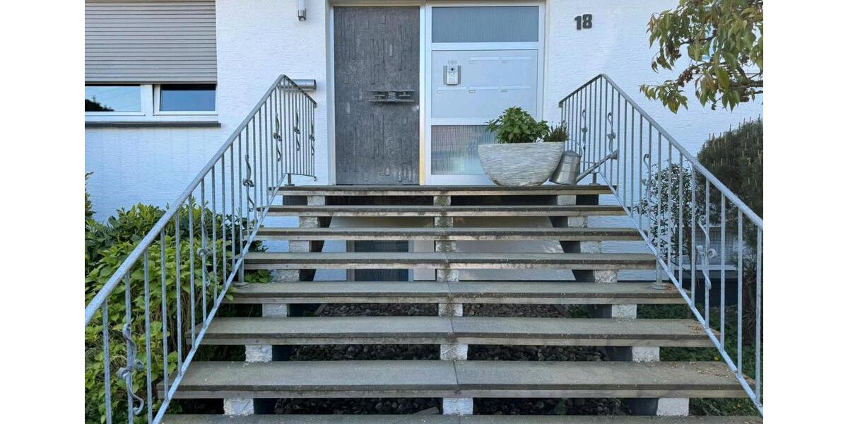 Dachgeschoßwohnung Remscheid Reinshagen - 2 Zimmer, 50 m&sup2;, 150.000&euro; | Angebot:26286930