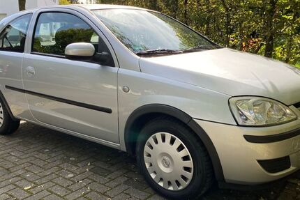 Opel Corsa 129.899 km 1.900 &euro; Mettmann 40822