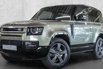 Land Rover Defender 3.500 km 85.880 &euro; Köln 51149