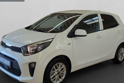 Kia Picanto 11.100 km 14.650 &euro; Leverkusen 51381