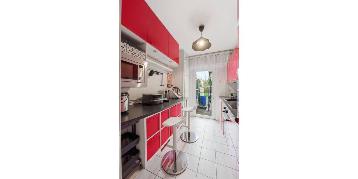 Reihenmittelhaus Dormagen Dormagen-Nord - 4 Zimmer, 99 m&sup2;, 339.000&euro; | Angebot:26190696