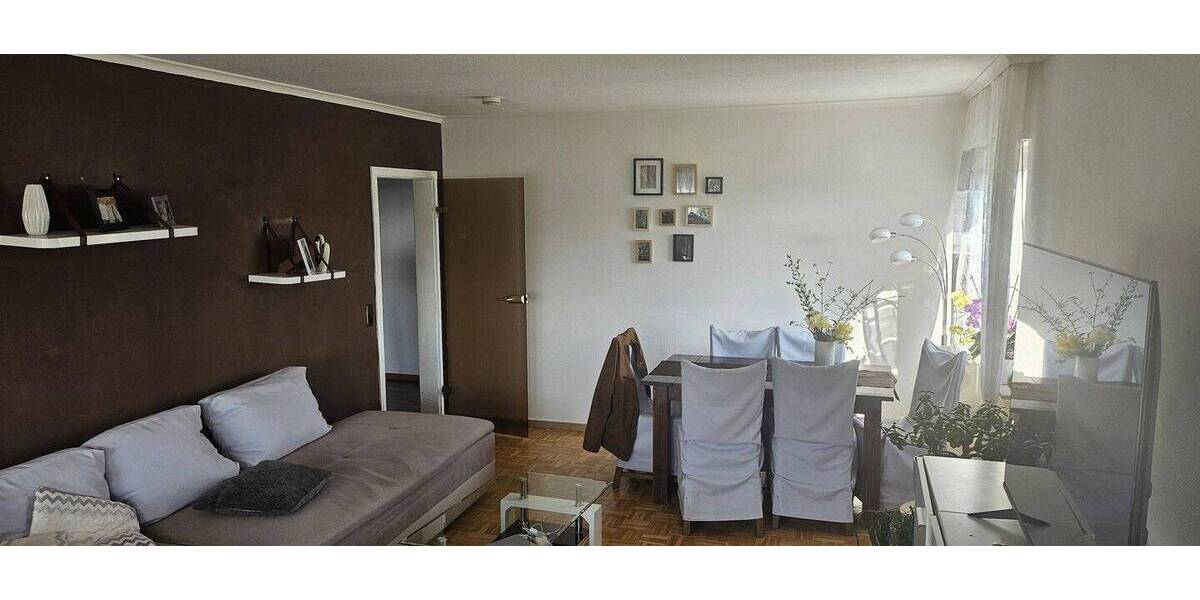 Etagenwohnung Erftstadt Liblar - 3 Zimmer, 83 m&sup2;, 179.000&euro; | Angebot:26080769