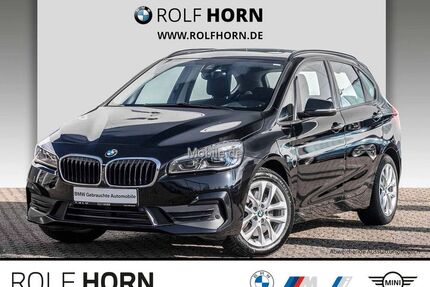 BMW 225 Active Tourer