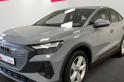 Audi Q4 e-tron 17.408 km 26.900 € Düsseldorf 40233