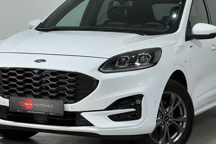 Ford Kuga 55.300 km 23.450 &euro; Remscheid 42859