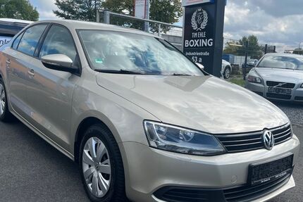 VW Jetta 116.000 km 6.500 € Wesseling - Köln 50389