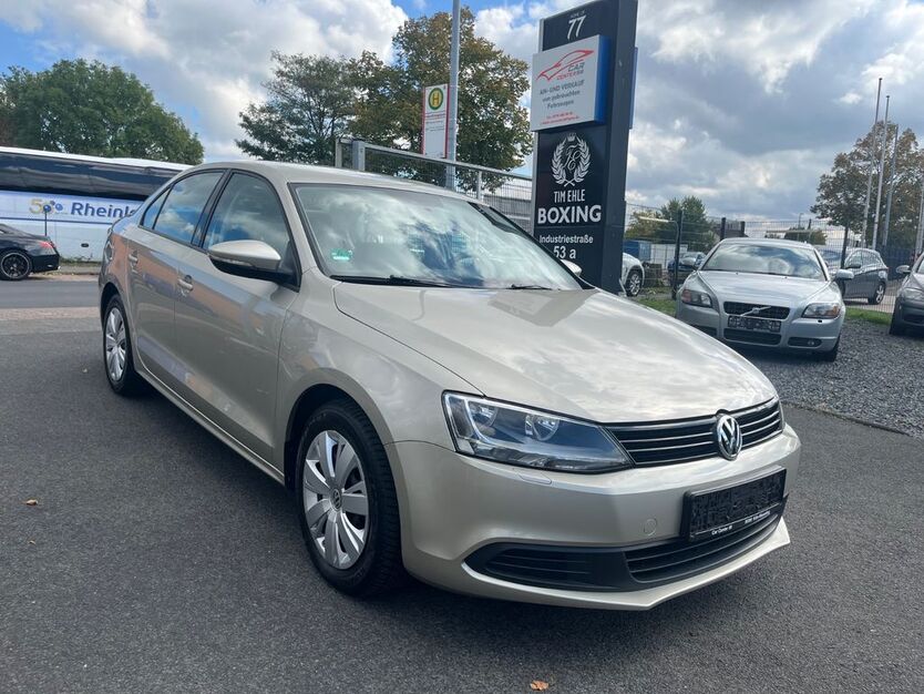 VW Jetta 116.000 km 6.500 € Wesseling - Köln 50389