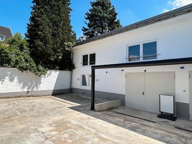 Gewerbeobjekt Köln Mülheim - 2.500&euro; | Angebot:26408722
