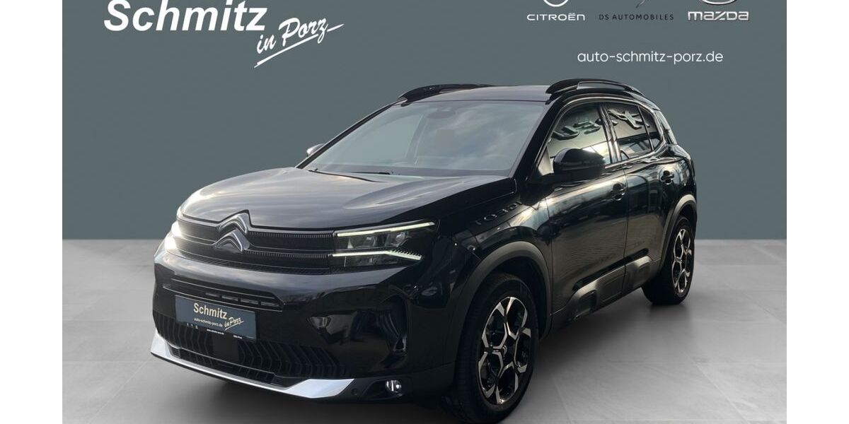 Citroen C5 Aircross 3.800 km 28.999 &euro; Köln 51145