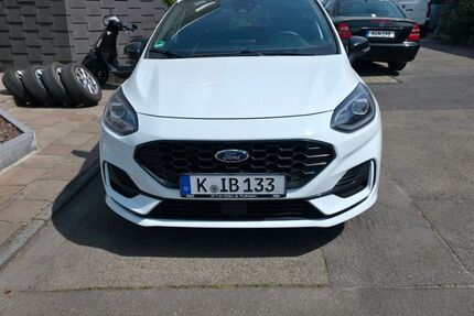 Ford Fiesta 32.000 km 18.479 &euro; Köln 50765