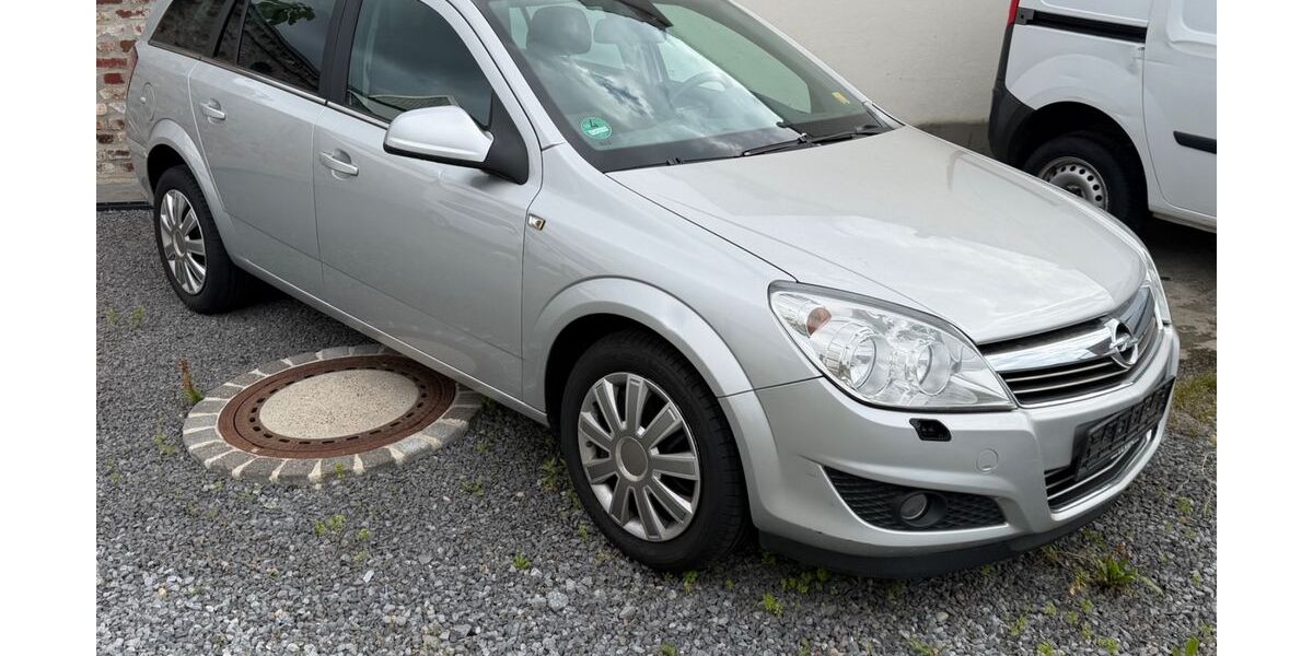 Opel Astra 206.011 km 1.450 &euro; Düsseldorf 40231