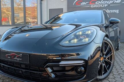Porsche Panamera 89.848 km 80.998 &euro; Köln 50829
