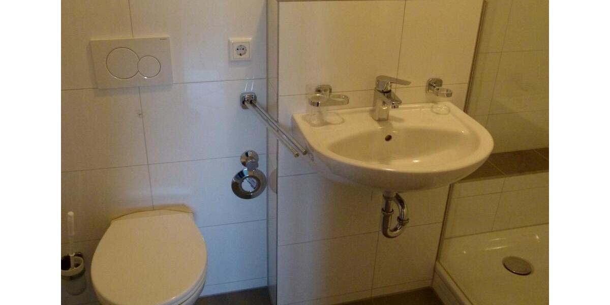 Etagenwohnung Remscheid Reinshagen - 2 Zimmer, 60 m&sup2;, 550&euro; | Angebot:25269811