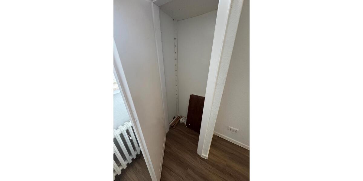 *** Ein Wohntraum in Mörsenbroich!! Saniertes Apartment mit Balkon *** 1 zimmer