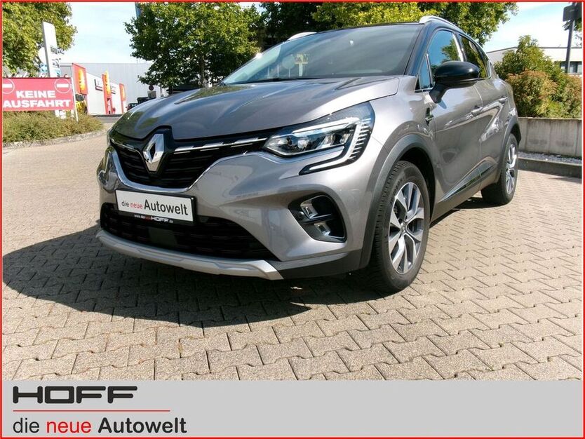 Captur