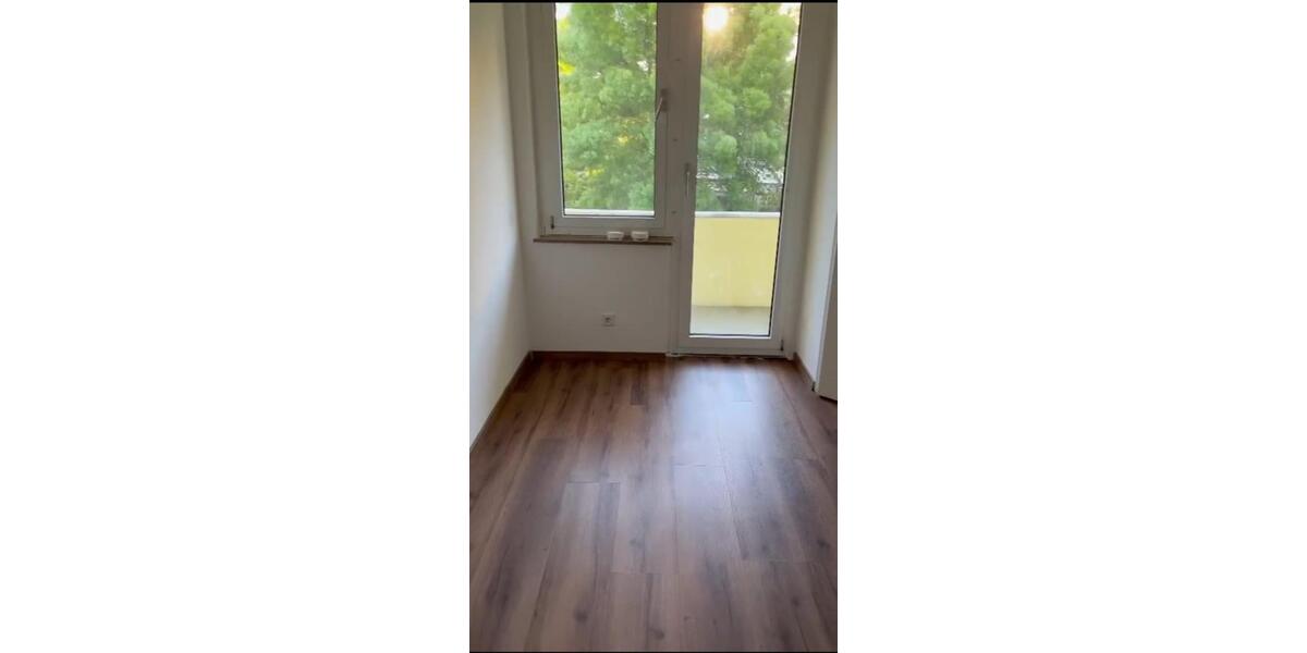 2-Zimmer-Wohnung in Köln-Nippes – kernsaniert, ab 01.04.2026 2 zimmer