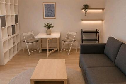 Wohnung Düsseldorf Stadtbezirk 3 - 1 Zimmer, 35 m&sup2;, 210.000&euro; | Angebot:27086680