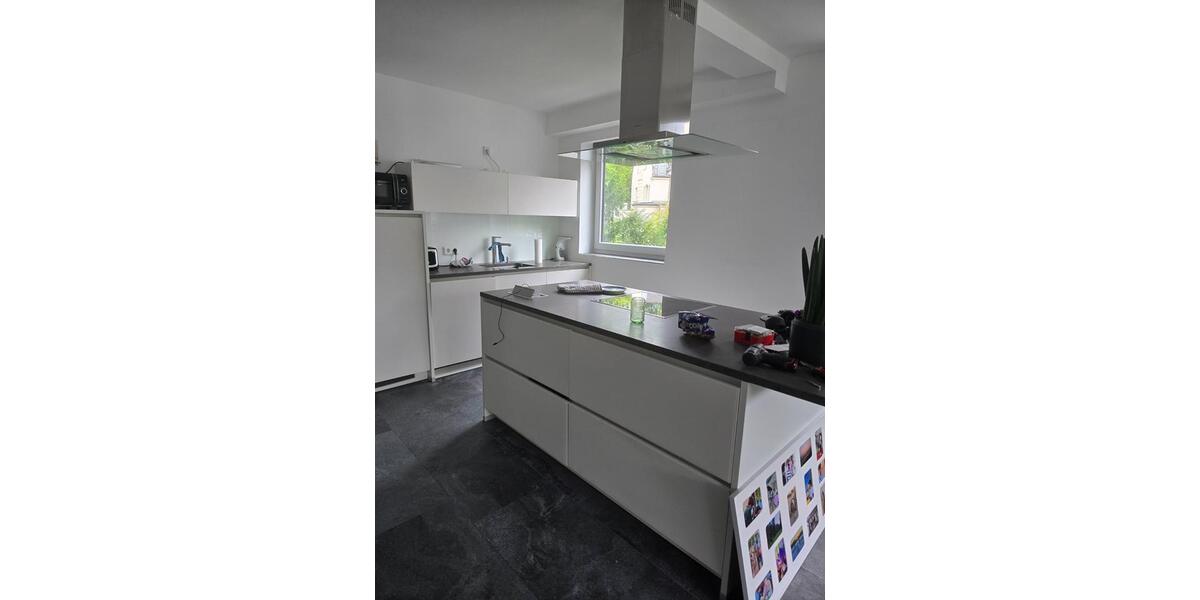 Etagenwohnung Köln Rodenkirchen - 3 Zimmer, 81 m&sup2;, 1.800&euro; | Angebot:25097071