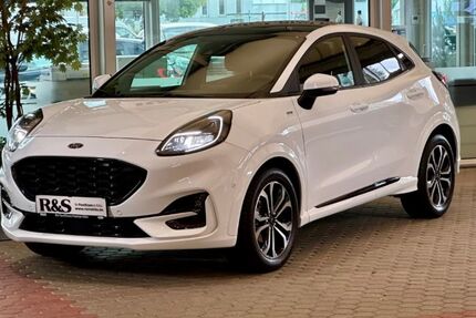 Ford Puma 37.731 km 18.900 &euro; Köln 50769