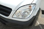 Mercedes-Benz Sprinter 313 CDI Worker KLIMA PDC LKW-Zulassung 122.115 km 12.904 &euro; Köln 50858