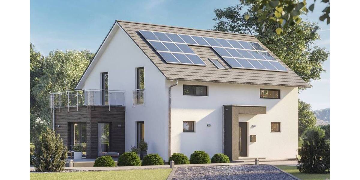 Einfamilienhaus Kerpen Sindorf - 5 Zimmer, 154 m&sup2;, 461.289&euro; | Angebot:26435555