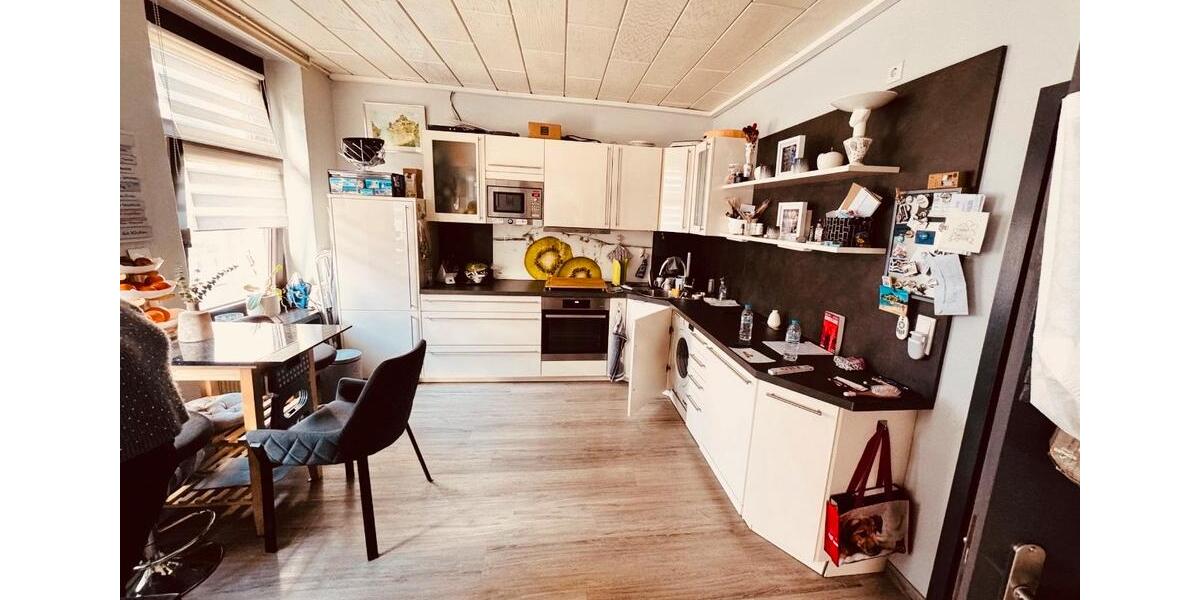 Etagenwohnung Solingen Ohligs - 5 Zimmer, 111 m&sup2;, 1.600&euro; | Angebot:25612919