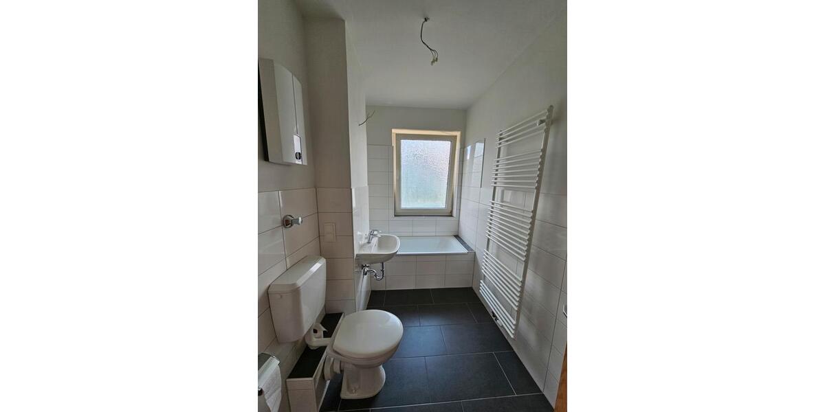 Lust auf Veränderung: praktische 3-Zimmer-Wohnung 3 zimmer