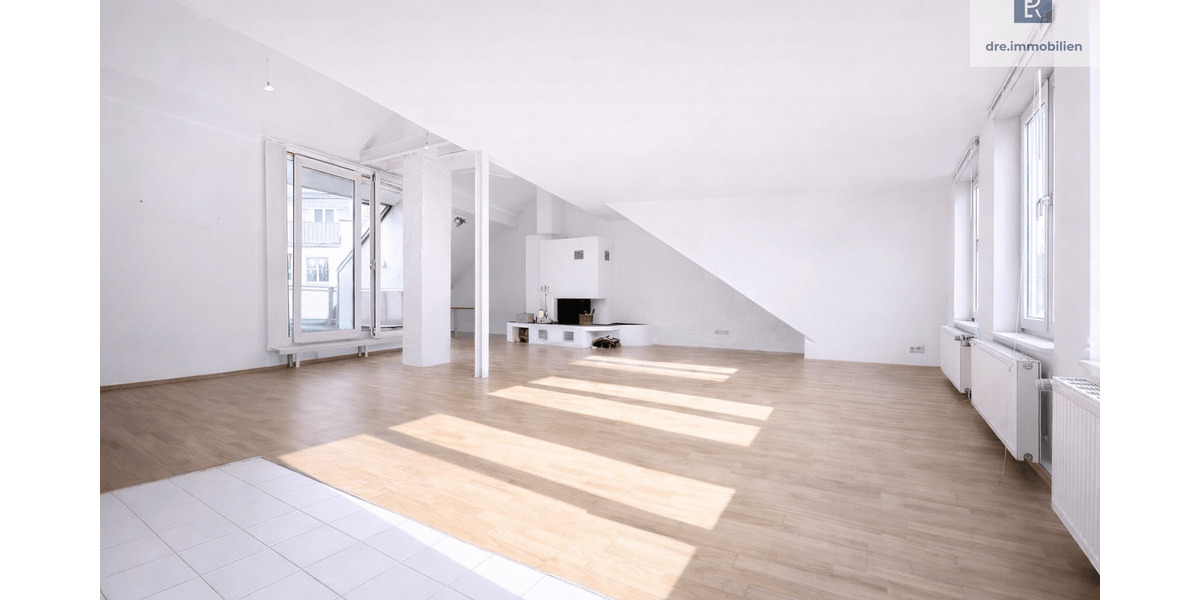 Etagenwohnung Köln Altstadt-Süd - 4 Zimmer, 131 m&sup2;, 697.000&euro; | Angebot:26411025